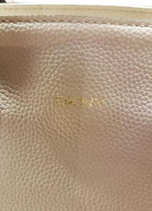 Сумка оригінальна dkny6 фото