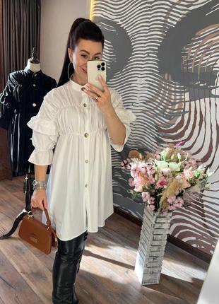 Сорочка туніка