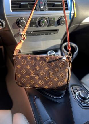 Жіноча сумочка louis vuitton