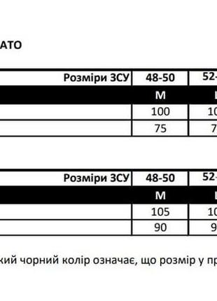 Військова форма combat (убакс та штани), піксель нато, розмір m, тактична форма2 фото