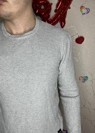 Свитшот, свитер, кофта, лонгслив only &sons