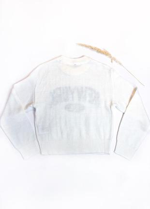 Детская кофта свитер h&amp;m на девочку5 фото