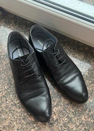 Туфли мужские carlo pazolini