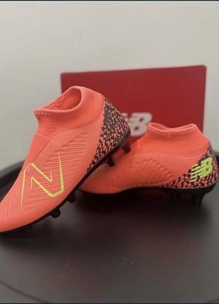 Футбольная обувь new balance Ausa оригинал