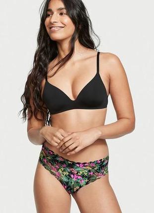 Victoria ́s secret бесшовные трусики