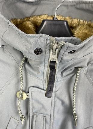 Парка alpha industries altitude parka9 фото