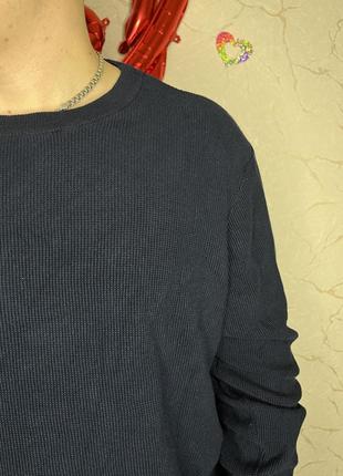 Свитшот, свитер, лонгслив f&amp;f1 фото