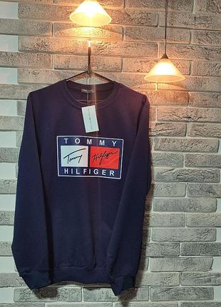 Худі tommy hilfiger
