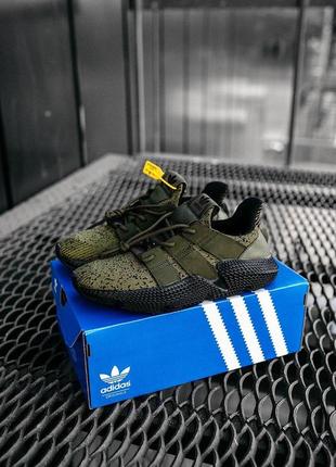 Мужские кроссовки adidas prophere2 фото