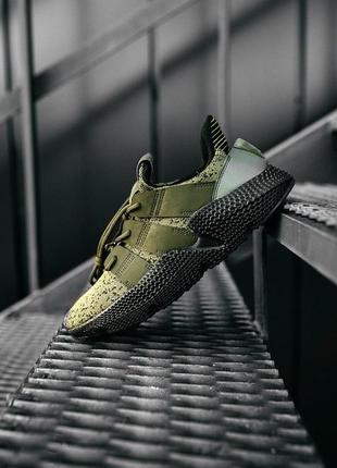 Мужские кроссовки adidas prophere5 фото