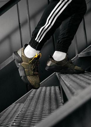 Мужские кроссовки adidas prophere6 фото