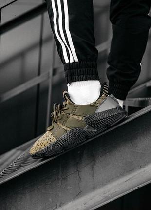 Мужские кроссовки adidas prophere8 фото