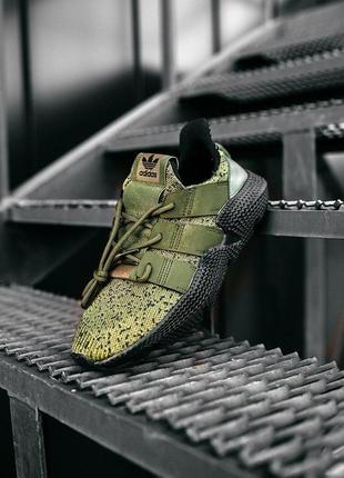 Мужские кроссовки adidas prophere7 фото