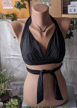 Верх від купальника shein m 38