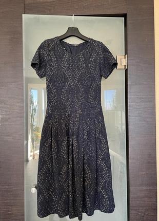 Платье marc aurel xs 34 размер