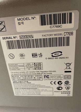 Широкоформатный принтер hp 500ps designjet плоттер 3