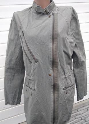 Allsaints portere parka deals
