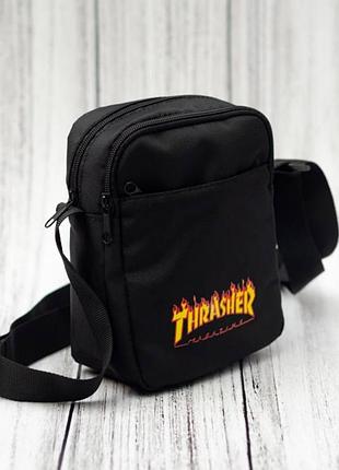 Барсетка thrasher 2