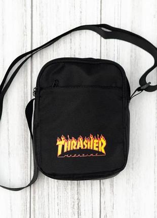 Барсетка thrasher