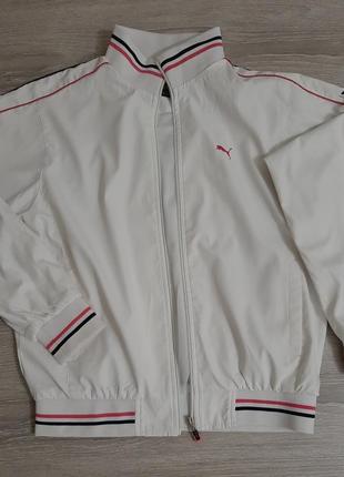 Спортивный костюм phase puma sportwear5 фото