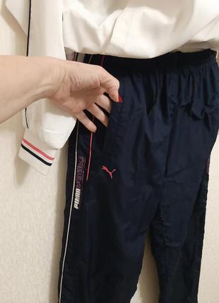 Спортивный костюм phase puma sportwear4 фото