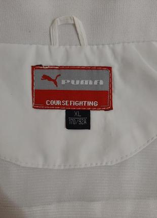 Спортивный костюм phase puma sportwear8 фото
