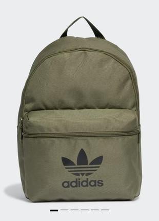 Рюкзак adidas adicolor