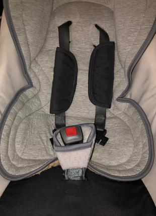 Автокресло-люлька