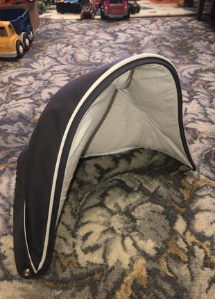 Автокресло-люлька