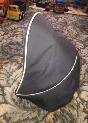 Автокресло-люлька