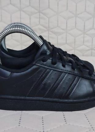 Кросівки adidas superstar, 29 р., 17,5-18,8 см