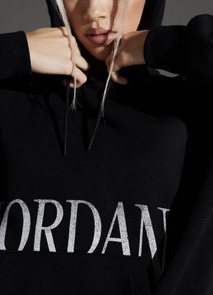 Свитшот толстовка jordan
