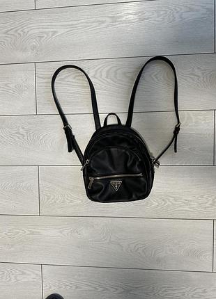 Жіночий рюкзак guess оригінал