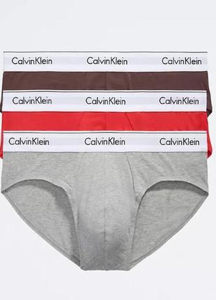 Труси calvin klein1 фото