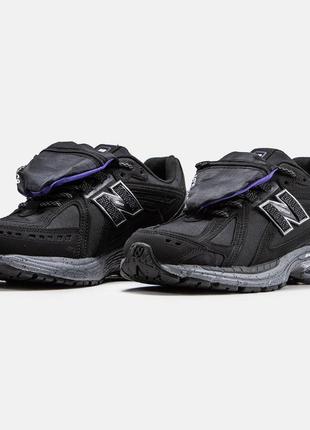 New balance 1906r cordura🦇1 фото