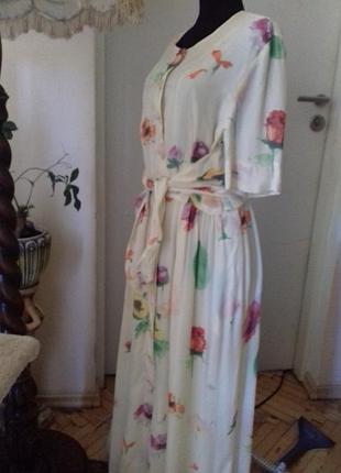 Отличное платье!