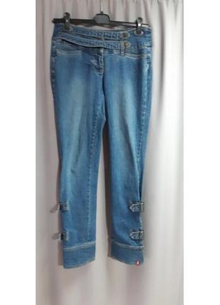 Джинси жіночі edc