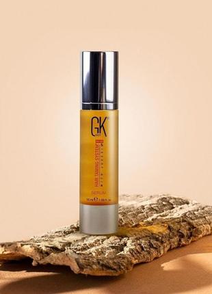 Шовк для волосся gkhair serum