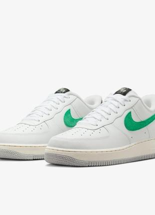 Кросівки форси nike air force 1 07 [44.5р. - 45.5р.] оригінал