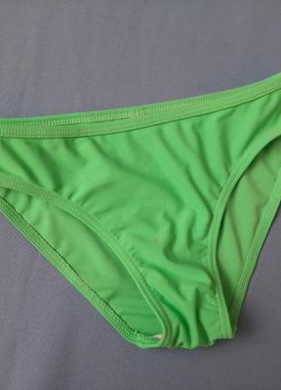 Яскраві трусики,плавки від купальника!