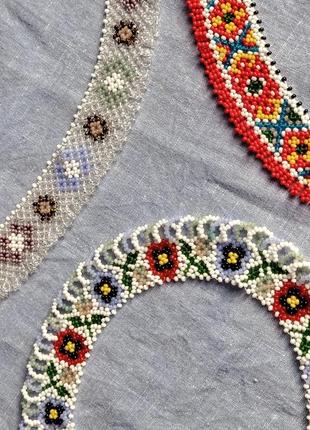 Силочки и герданы по заказу