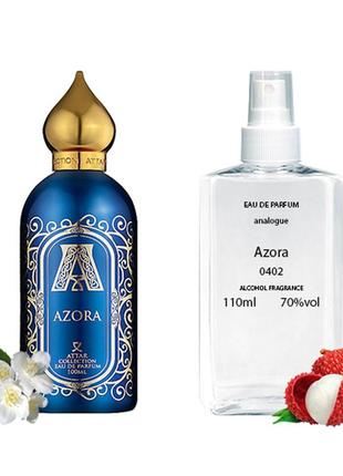 Attar collection azora