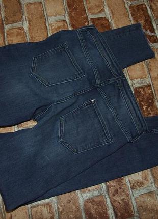 Джинсы девочке 13 - 14 лет h&m 3