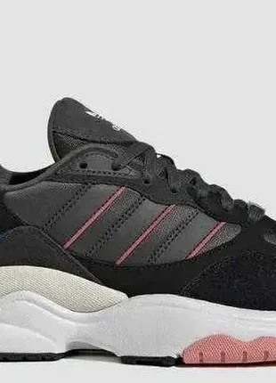 Женские кроссовки adidas originals &lt;unk&gt; retropy f901 фото