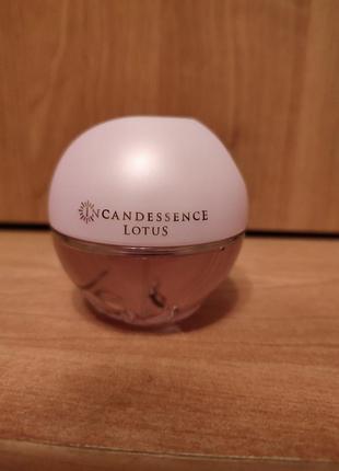 Incandessence lotus avon