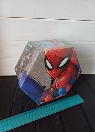 Набор для творчества рисования спайдермен человек паук spiderman1 фото