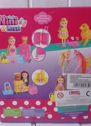 Love barbi sale