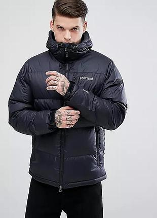 Marmot 650 пуховик чоловічий оригінал.