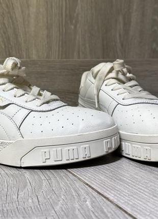 Кеди puma6 фото