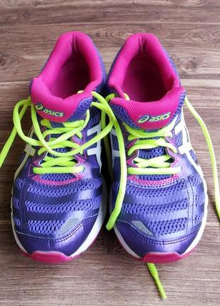 Кроссовки asics gel-ds trainer 18. размер 39.3 фото